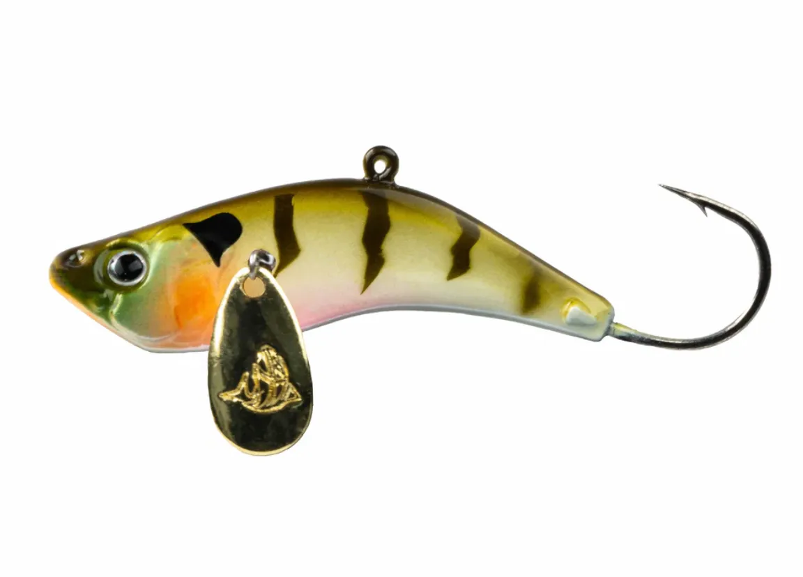 Freedom Tackle Sim Shad