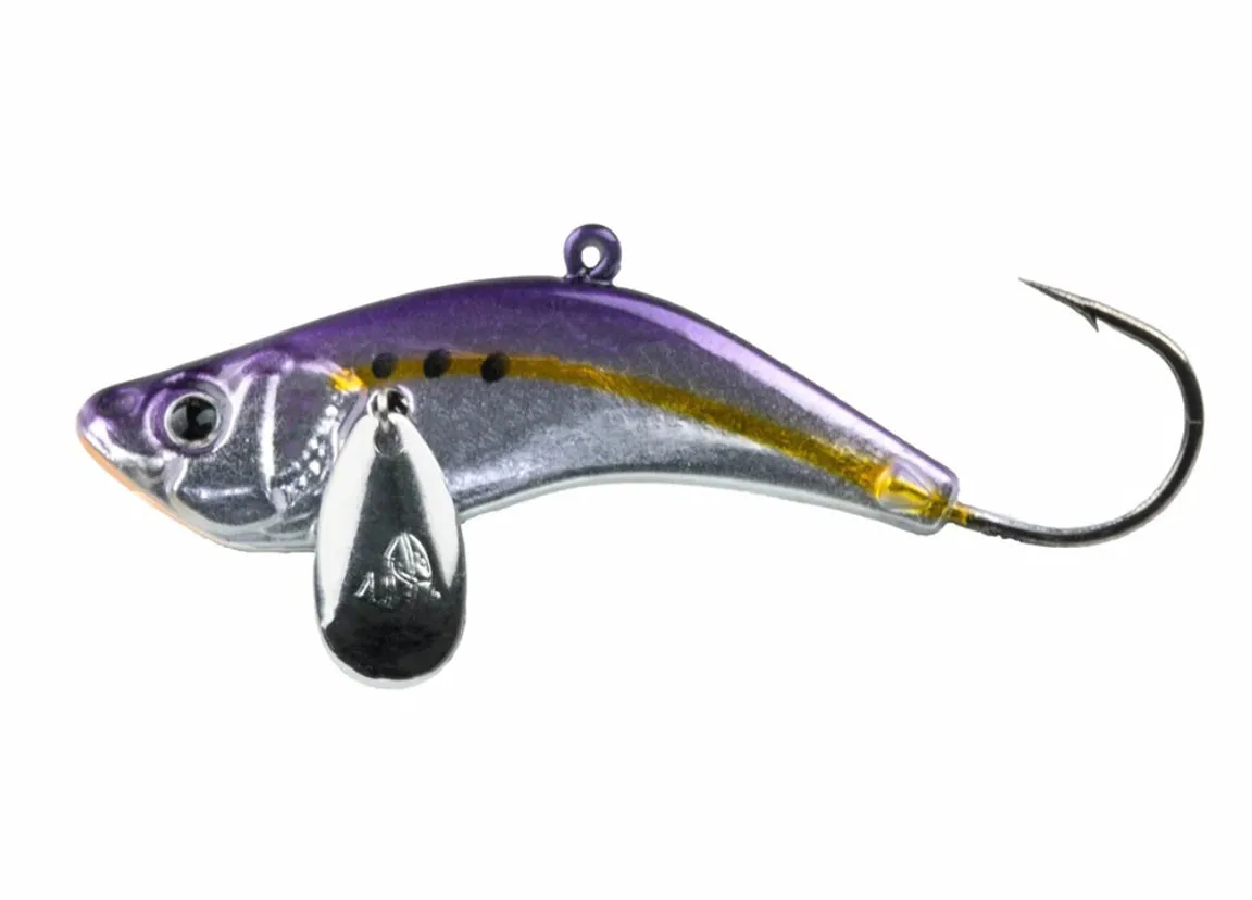 Freedom Tackle Sim Shad