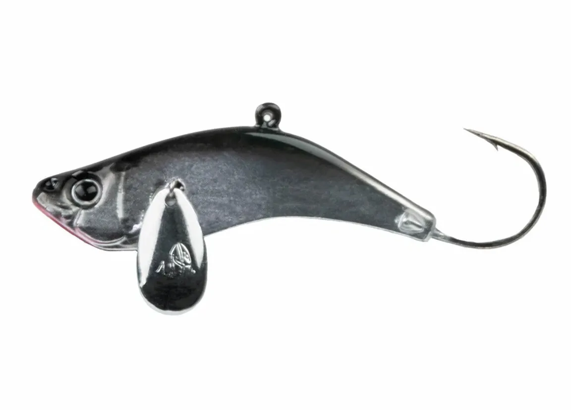Freedom Tackle Sim Shad