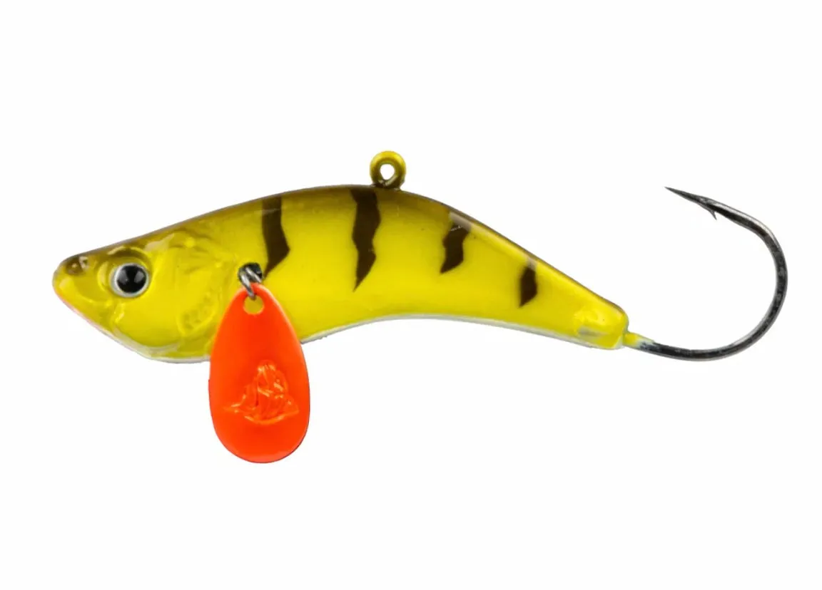 Freedom Tackle Sim Shad