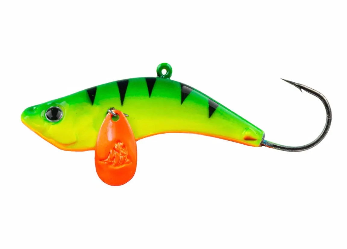 Freedom Tackle Sim Shad