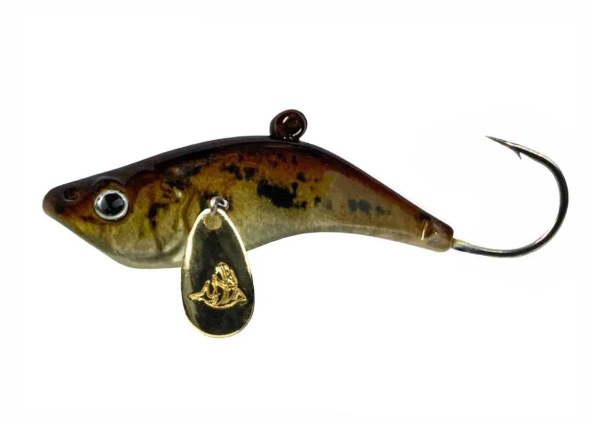 Freedom Tackle Sim Shad
