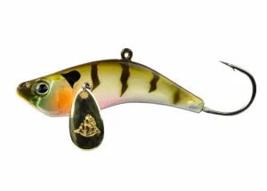 Freedom Tackle Sim Shad
