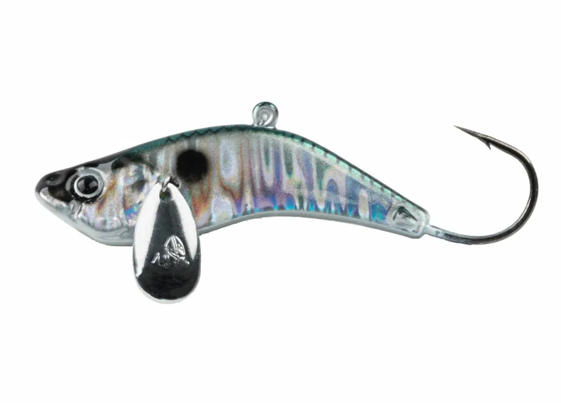 Freedom Tackle Sim Shad