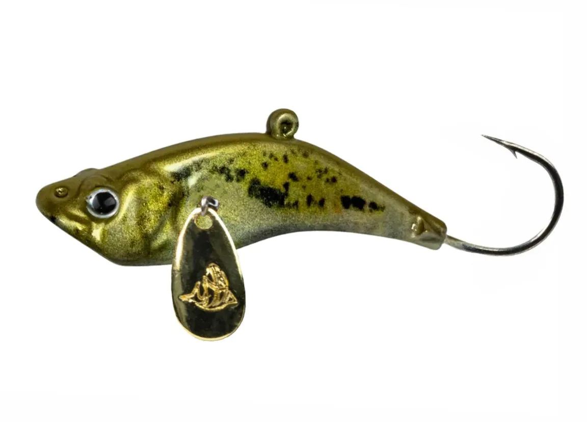 Freedom Tackle Sim Shad