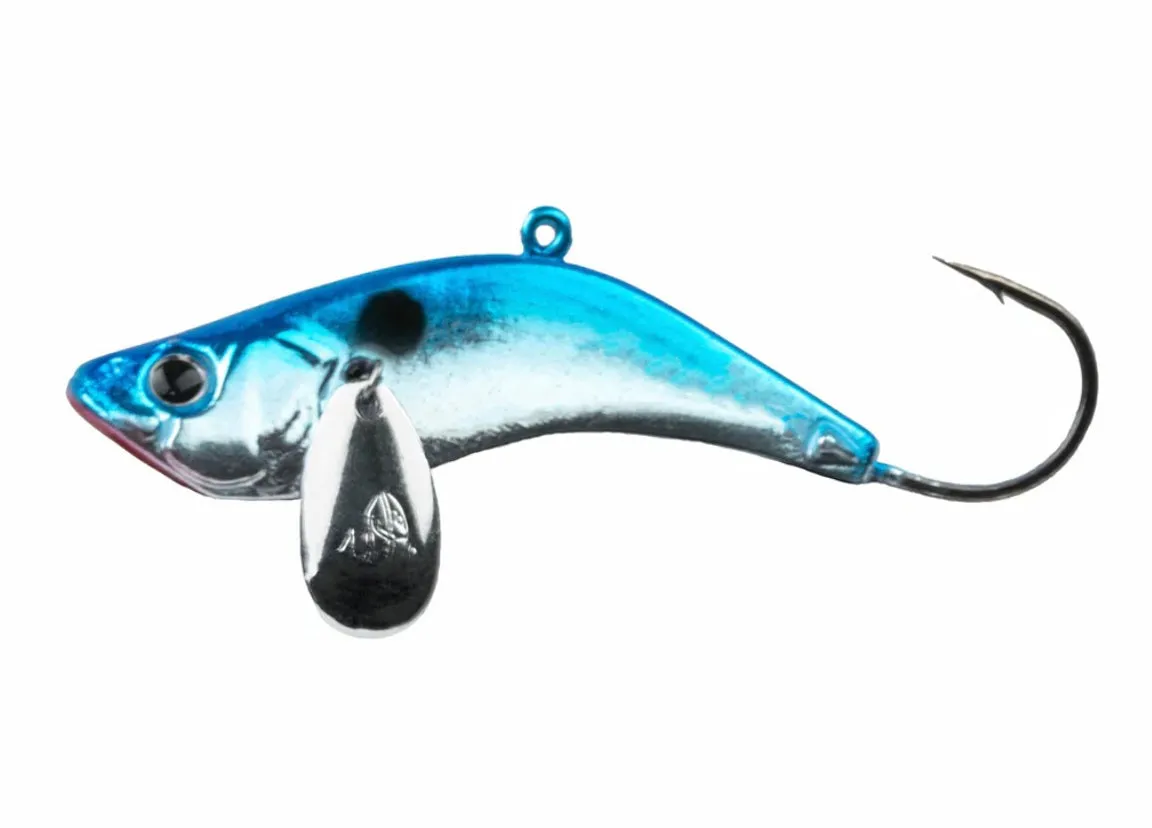 Freedom Tackle Sim Shad