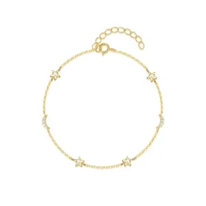 Galaxy Bracelet