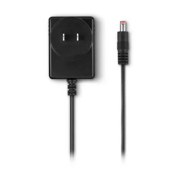 Garmin Charger For Lead Acid Batteries, Barrel Jack