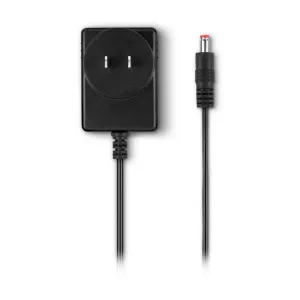 Garmin Charger For Lead Acid Batteries, Barrel Jack