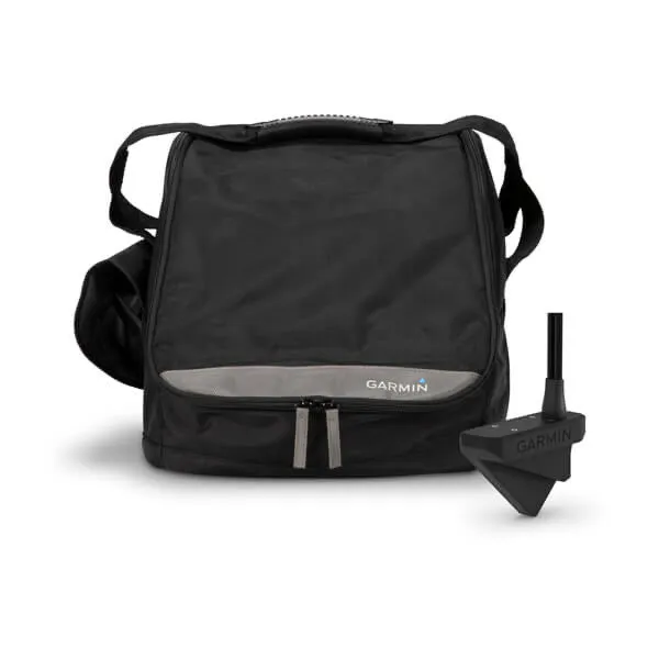 Garmin Livescope Ice Fishing Kit