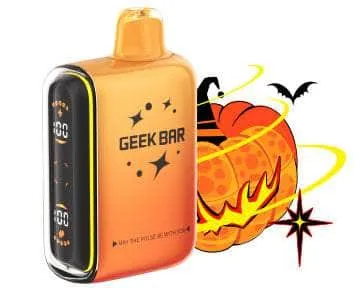 Geek Bar Pulse 15000 5%