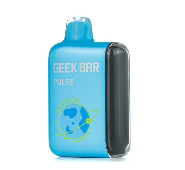Geek Bar Pulse 15000 5%