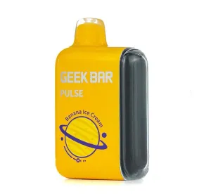 Geek Bar Pulse 15000 5%