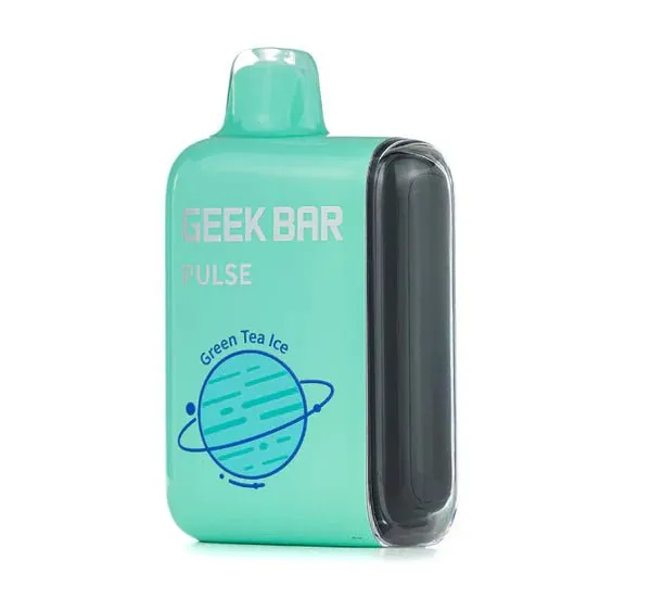 Geek Bar Pulse 15000 5%