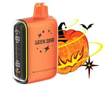 Geek Bar Pulse 15000 5%