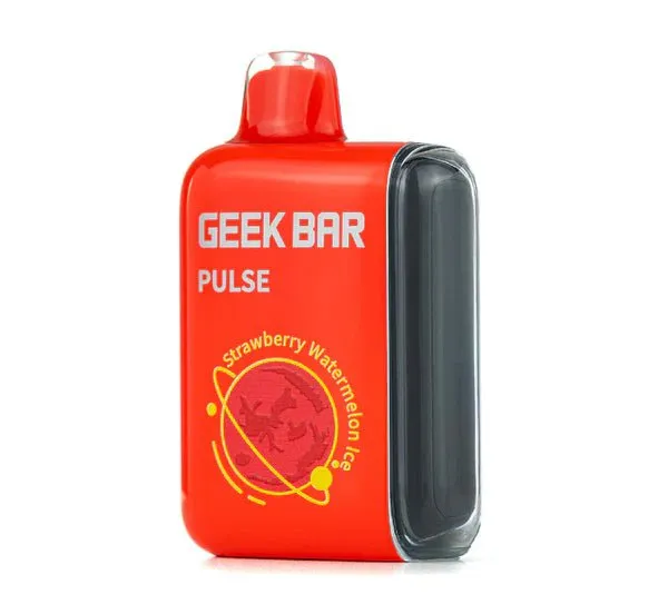 Geek Bar Pulse 15000 5%