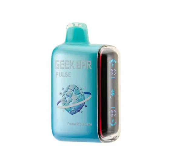 Geek Bar Pulse 15000 5%