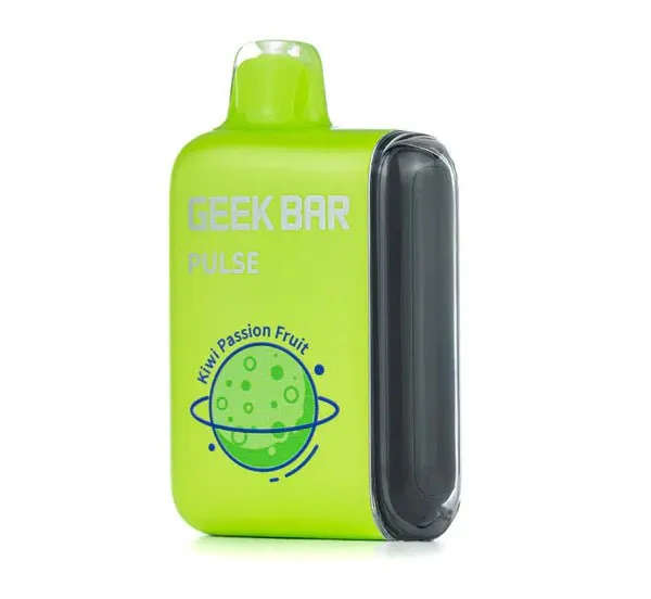 Geek Bar Pulse 15000 5%