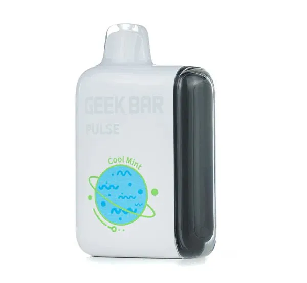 Geek Bar Pulse 15000 5%