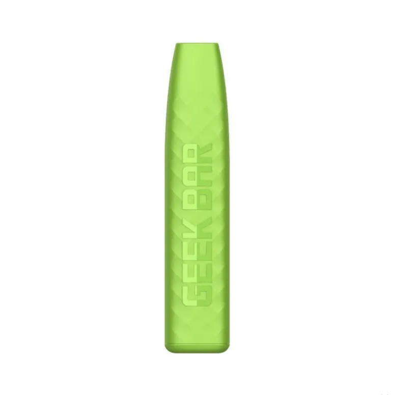 Geekvape - Geek Bar - Disposable Pod System - Nic Salt 20mg