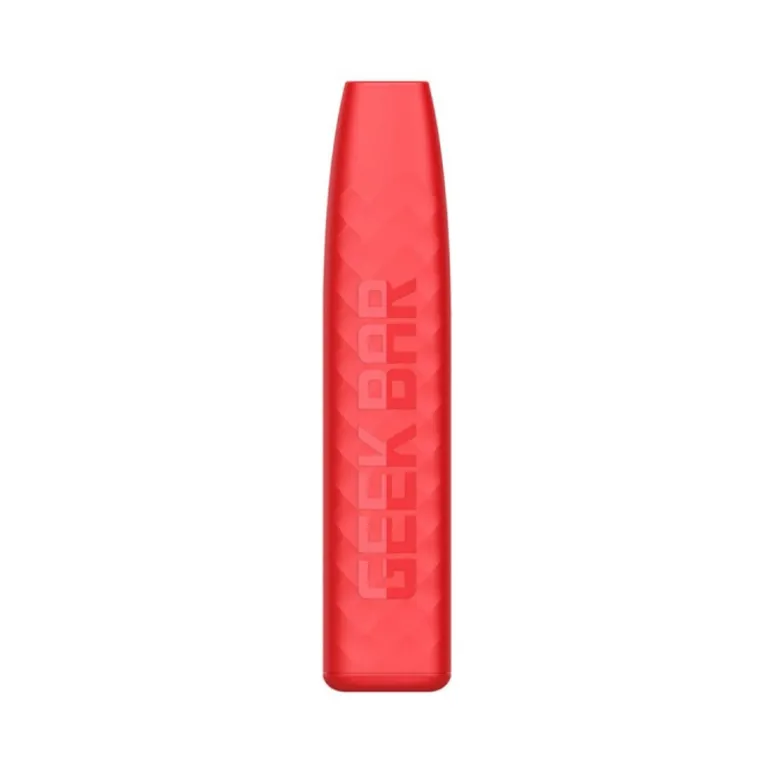Geekvape - Geek Bar - Disposable Pod System - Nic Salt 20mg