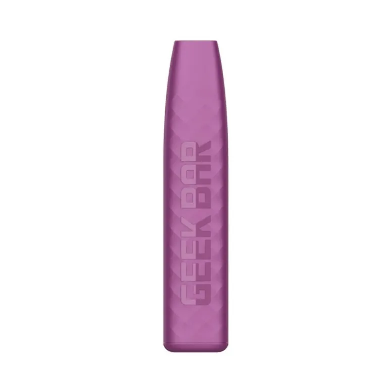 Geekvape - Geek Bar - Disposable Pod System - Nic Salt 20mg