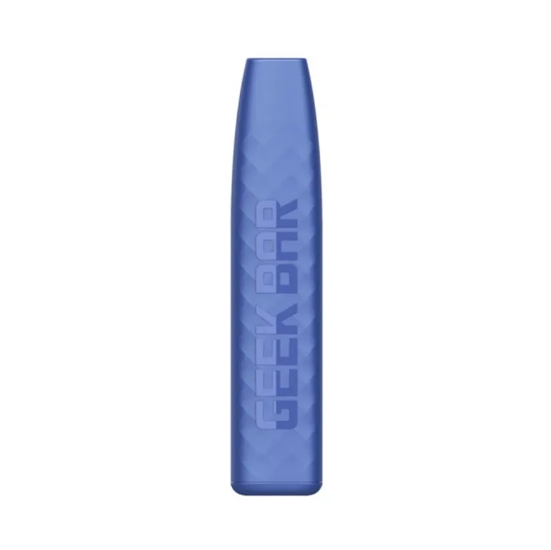 Geekvape - Geek Bar - Disposable Pod System - Nic Salt 20mg