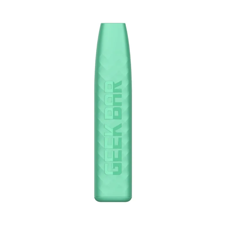 Geekvape - Geek Bar - Disposable Pod System - Nic Salt 20mg