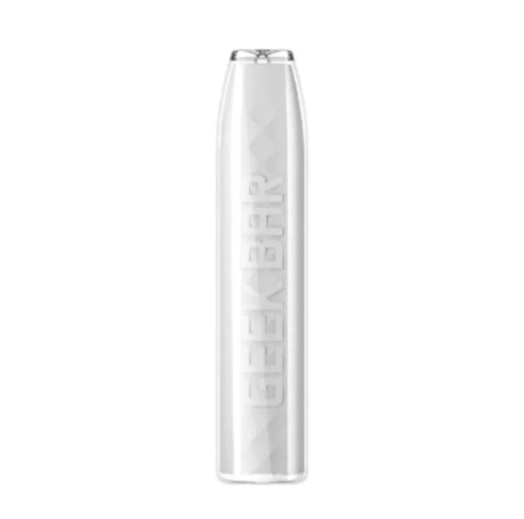 Geekvape - Geek Bar - Disposable Pod System - Nic Salt 20mg