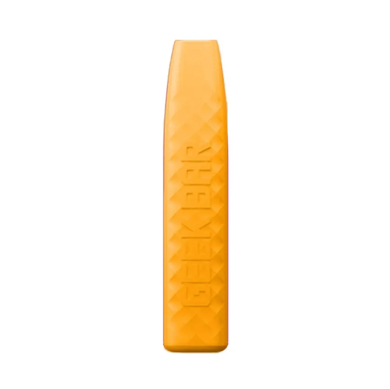 Geekvape - Geek Bar - Disposable Pod System - Nic Salt 20mg
