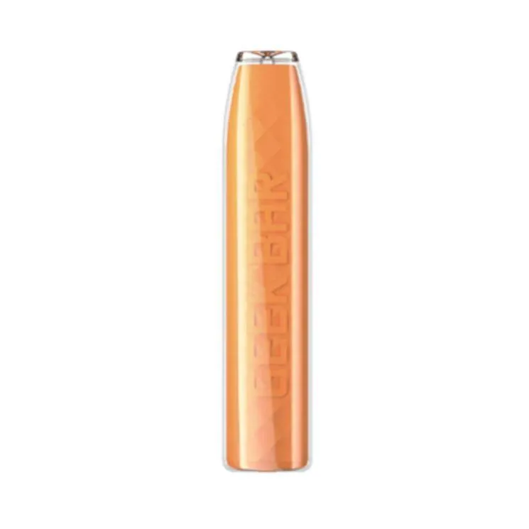 Geekvape - Geek Bar - Disposable Pod System - Nic Salt 20mg