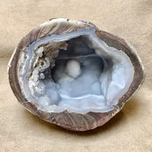 Geode, Dugway (Utah)