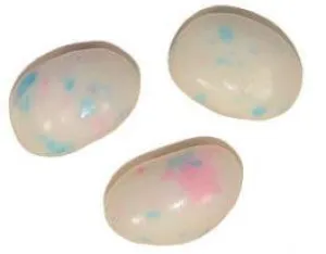 Gimbal's Gourmet Jelly Bean Ice Cream Cake in Bulk 10LB