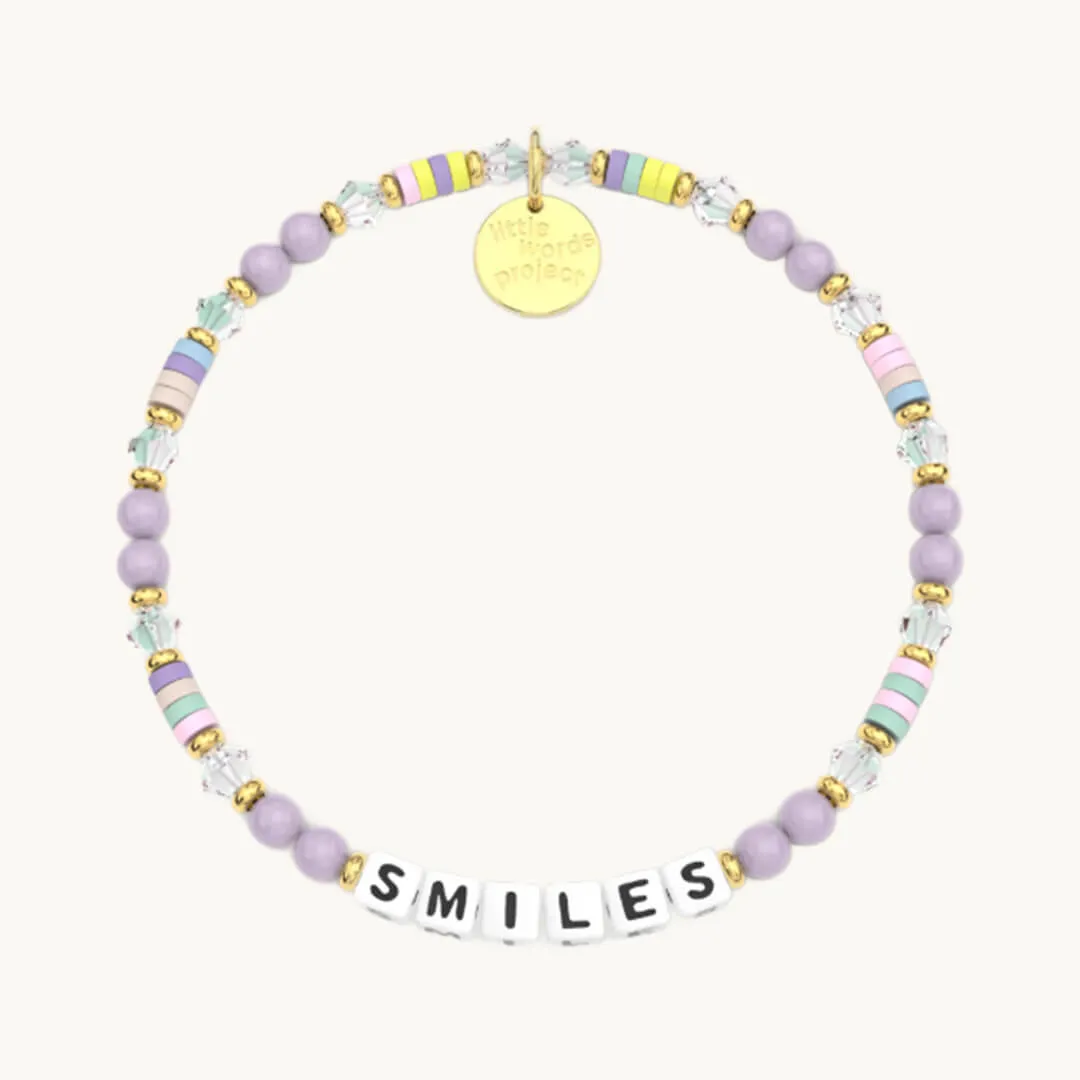 Giveback- Smiles