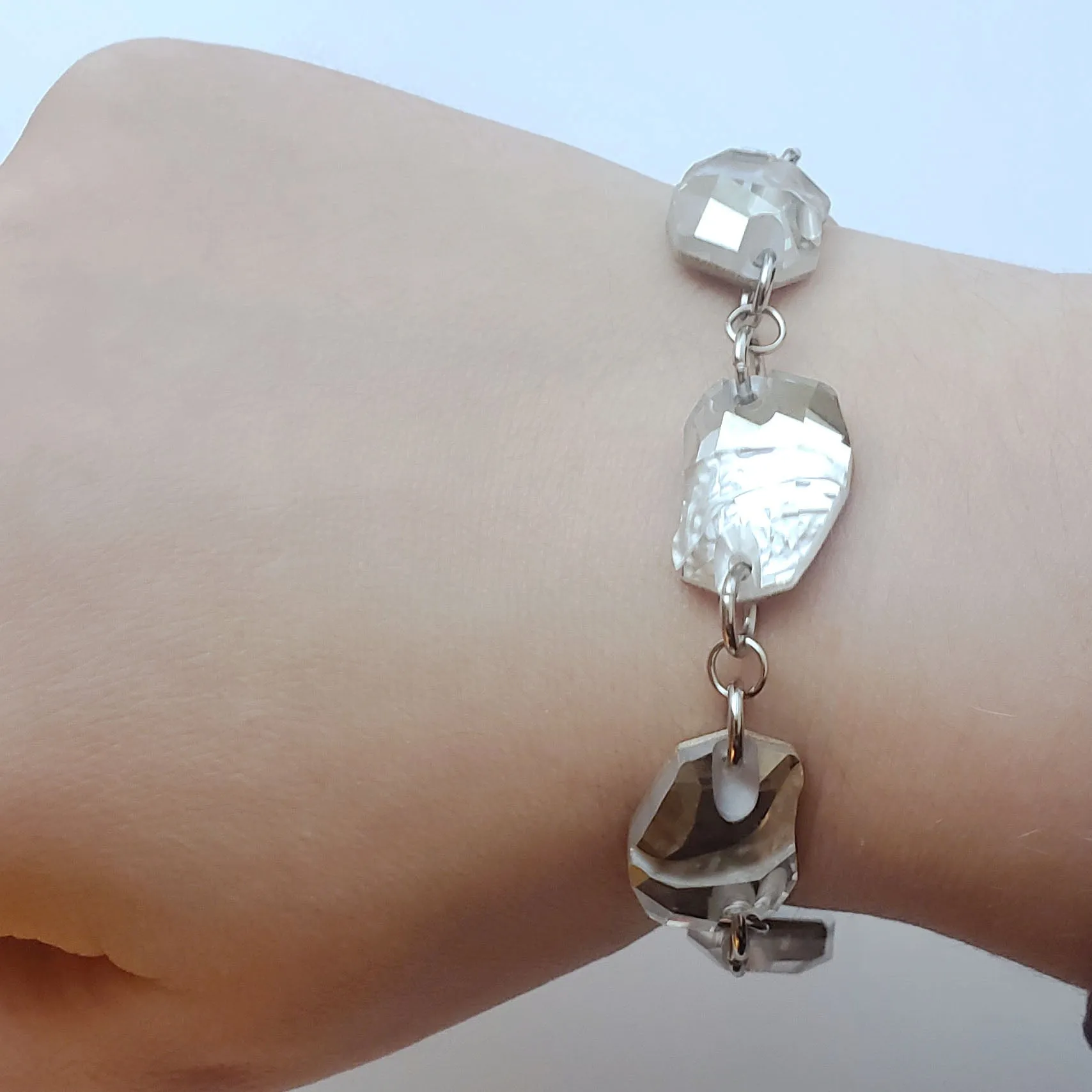 GLACIER BRACELET