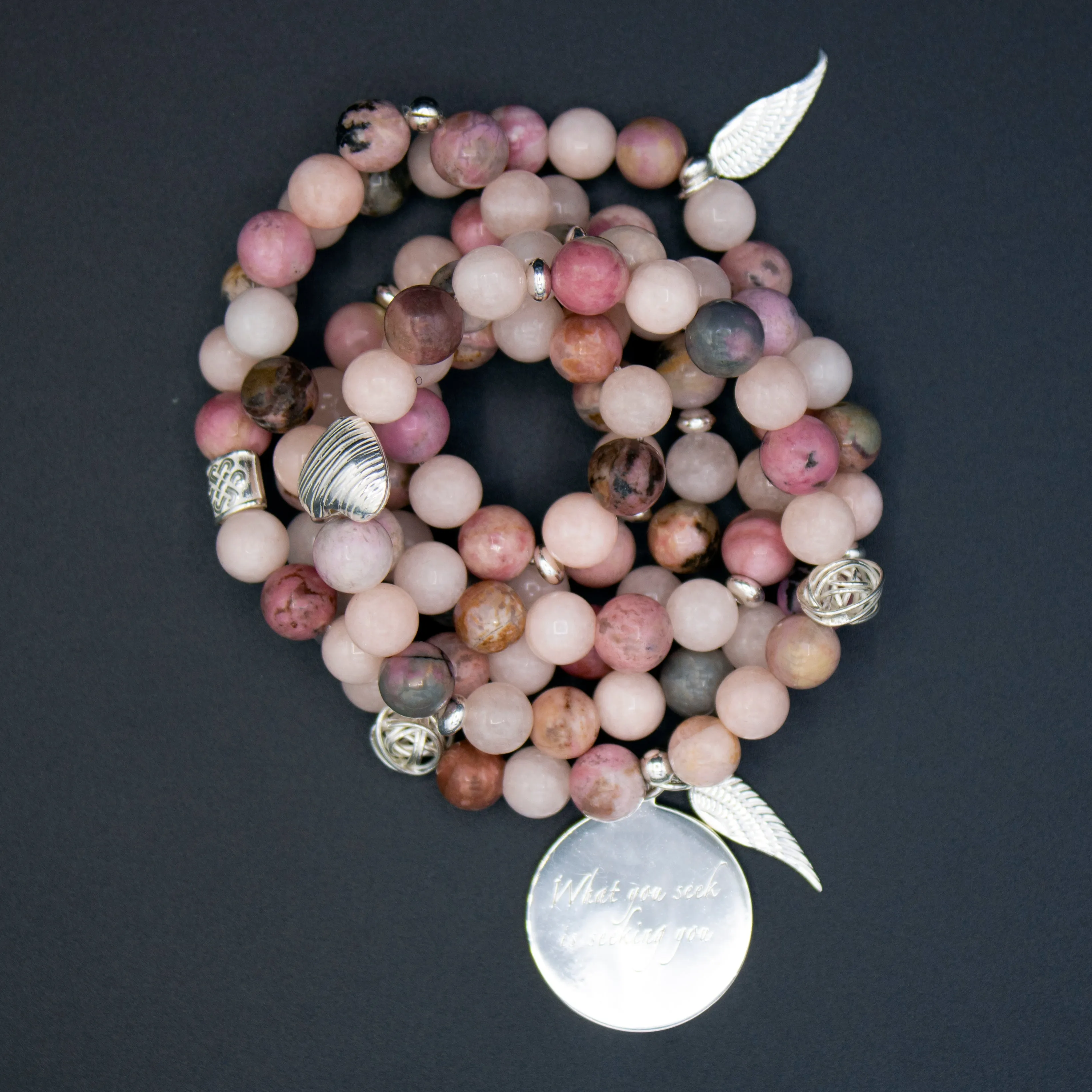 Goddess Mala