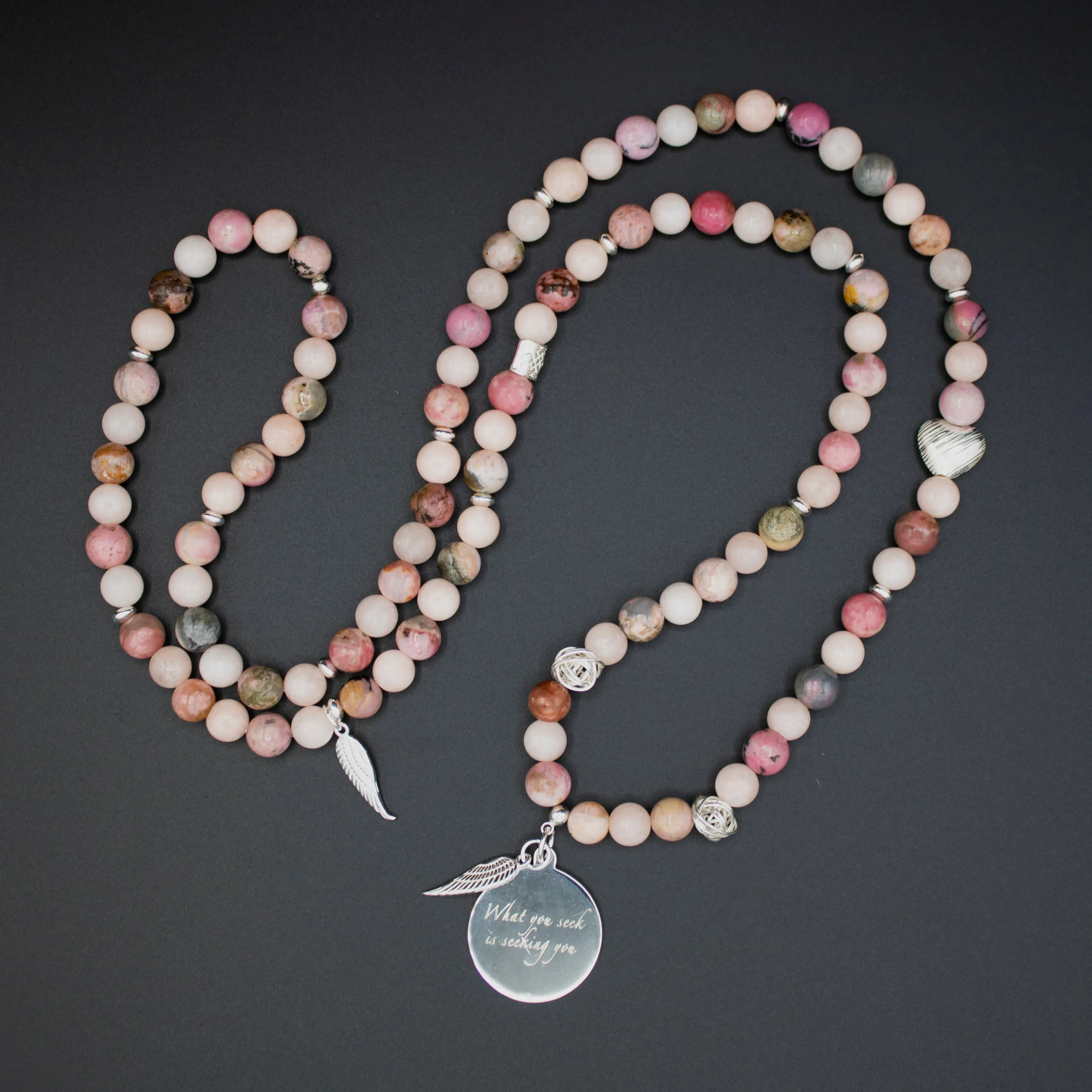 Goddess Mala