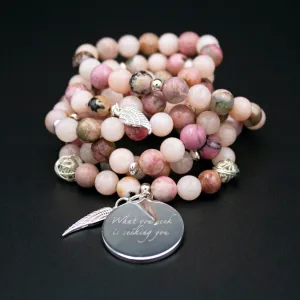 Goddess Mala