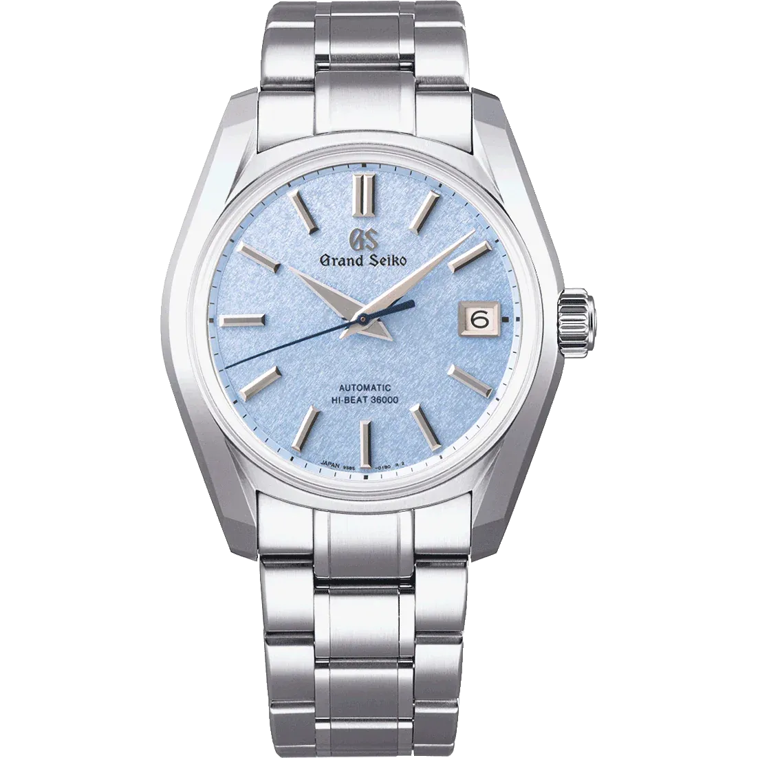 Grand Seiko Heritage Collection Hi-Beat 36000 (SBGH295)