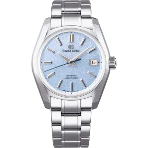 Grand Seiko Heritage Collection Hi-Beat 36000 (SBGH295)