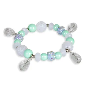 Great Pretenders Frozen Crystal Bracelet