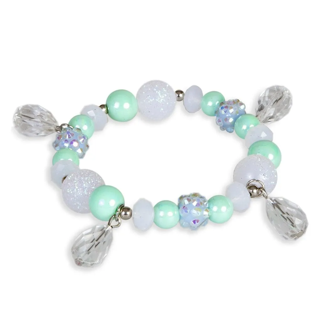 Great Pretenders Frozen Crystal Bracelet