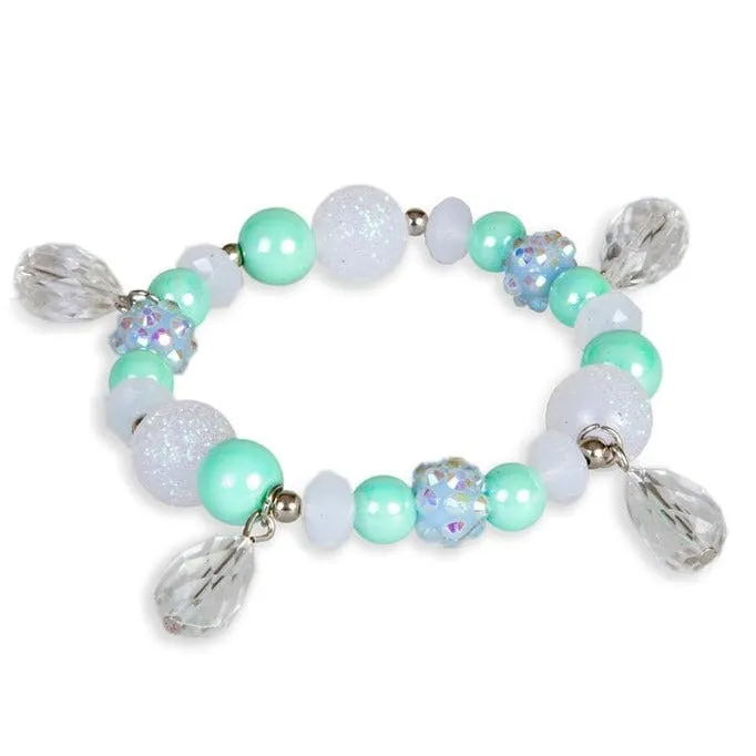 Great Pretenders Frozen Crystal Bracelet