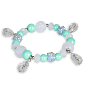 Great Pretenders Frozen Crystal Bracelet