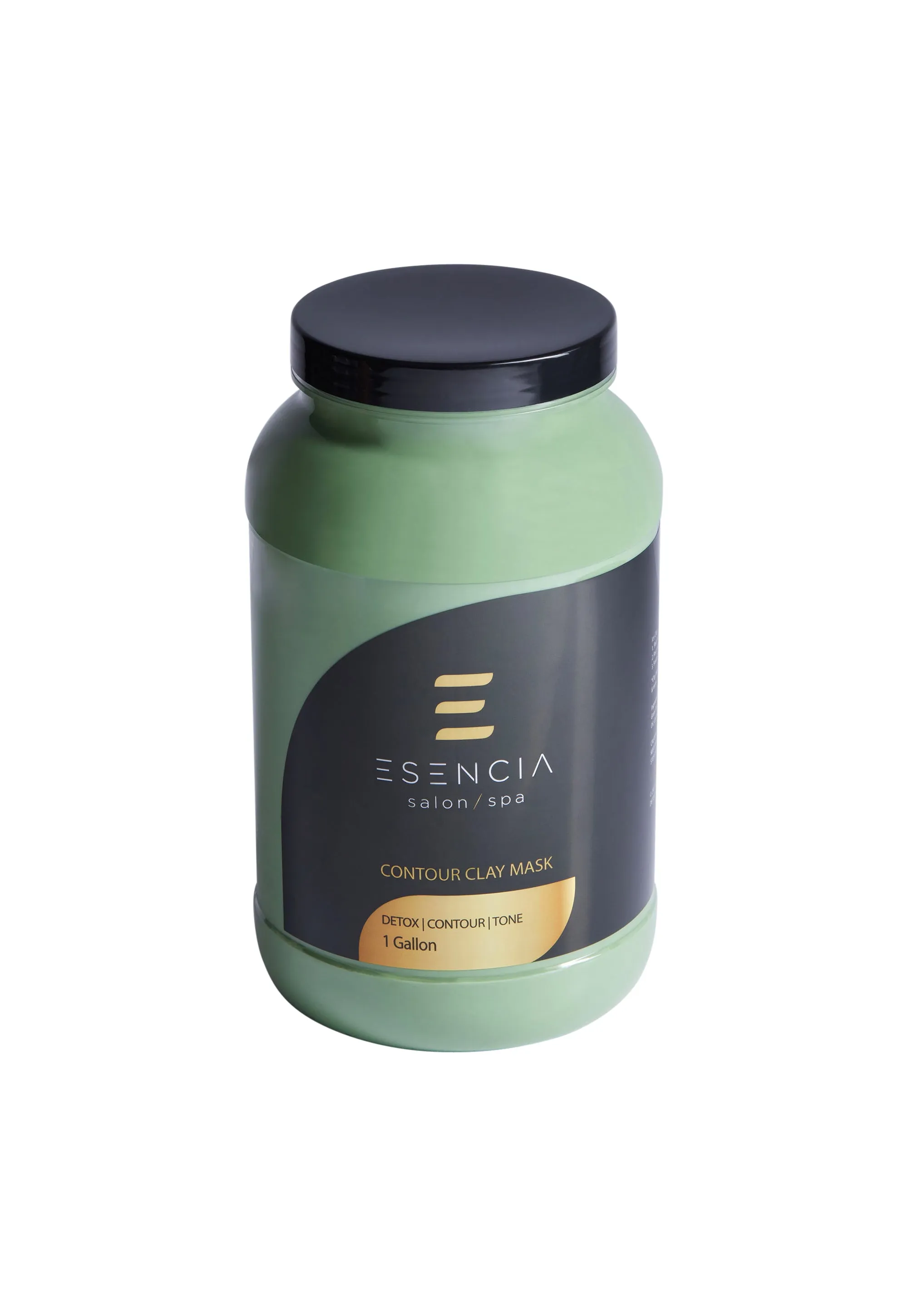 GREEN TEA CLAY MASK