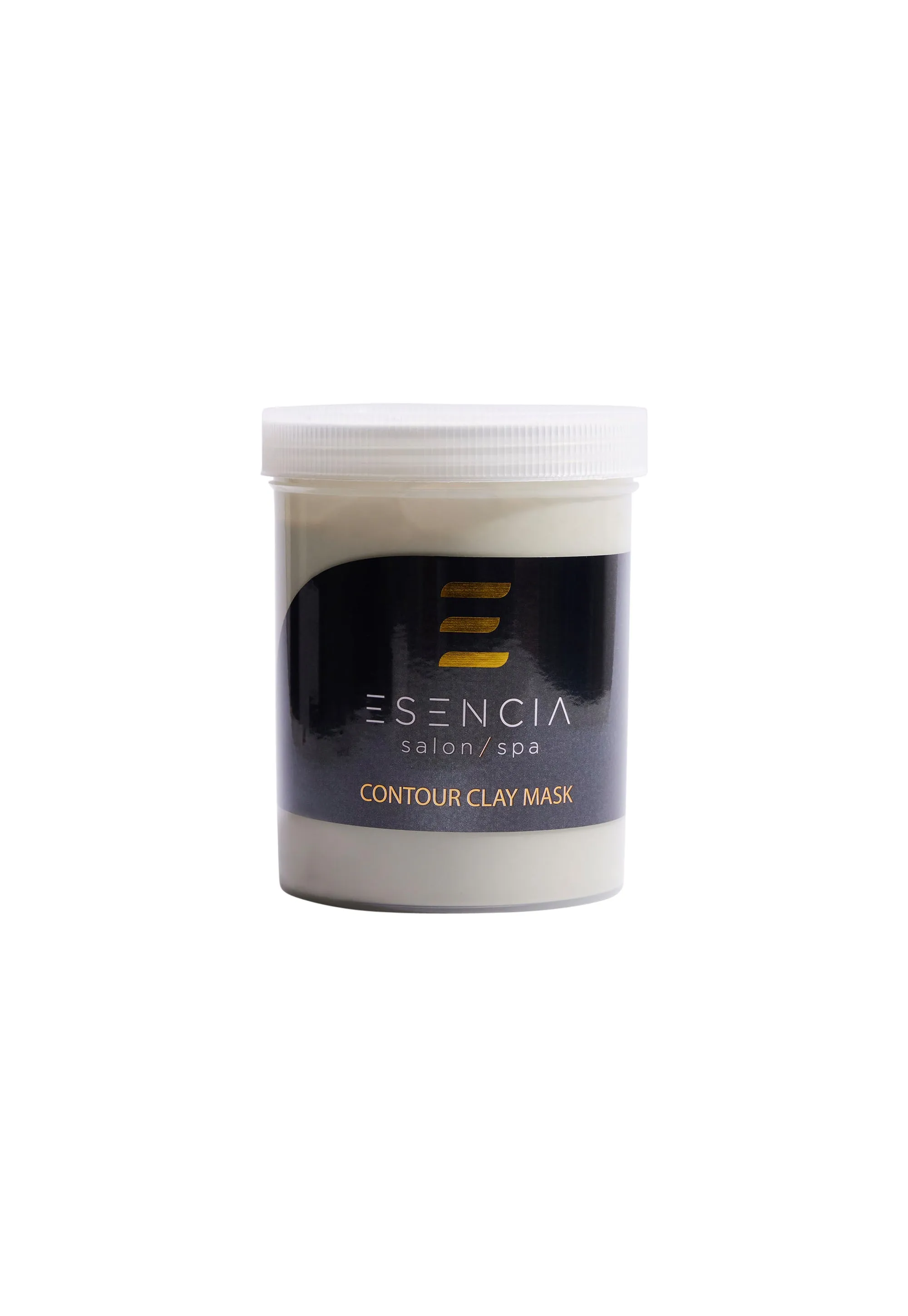 GREEN TEA CLAY MASK