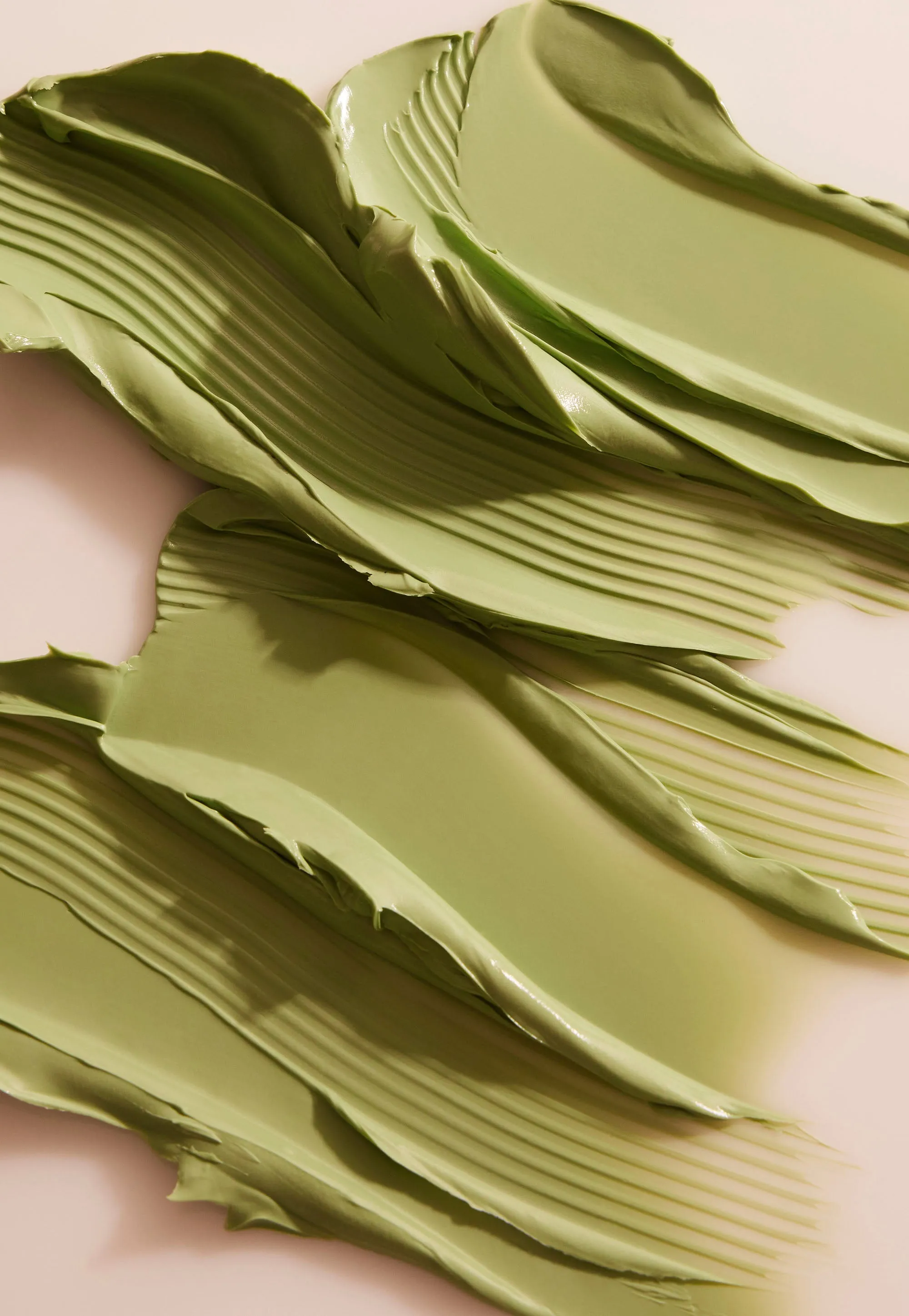 GREEN TEA CLAY MASK