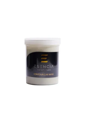 GREEN TEA CLAY MASK