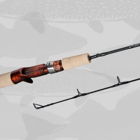 Haat Ice Fishing Rod