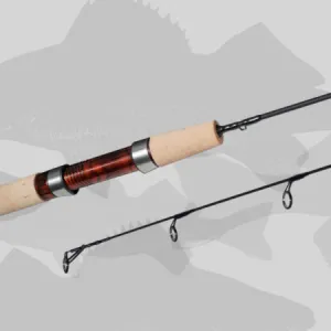 Haat Ice Fishing Rod